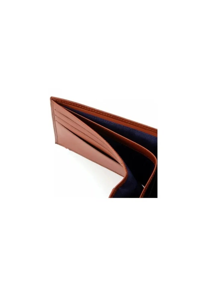 S.T. Dupont PARIS محفظة S.T. Dupont Line D 6 180102 بني أصلي من St Dupont - Image 3